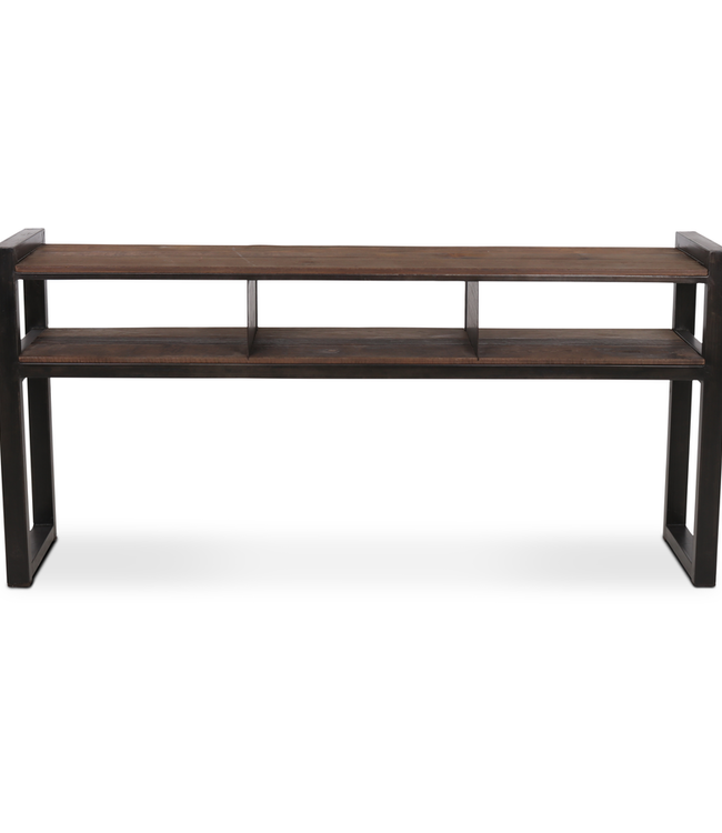 Rene Houtman Maddox Wandtafel - L190 x H90 cm