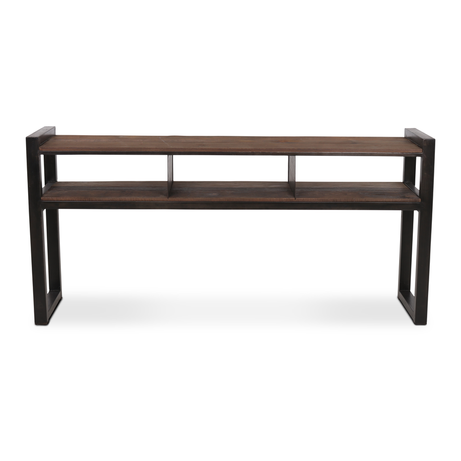 Rene Houtman Maddox Wandtafel - L190 x H90 cm