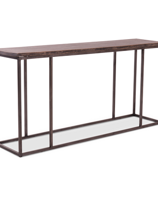 Rene Houtman Winchester Wandtafel - L160 x H79 cm
