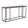 Rene Houtman Winchester Wandtafel - L160 x H79 cm Rene Houtman Winchester Wandtafel - L160 x H79 cm