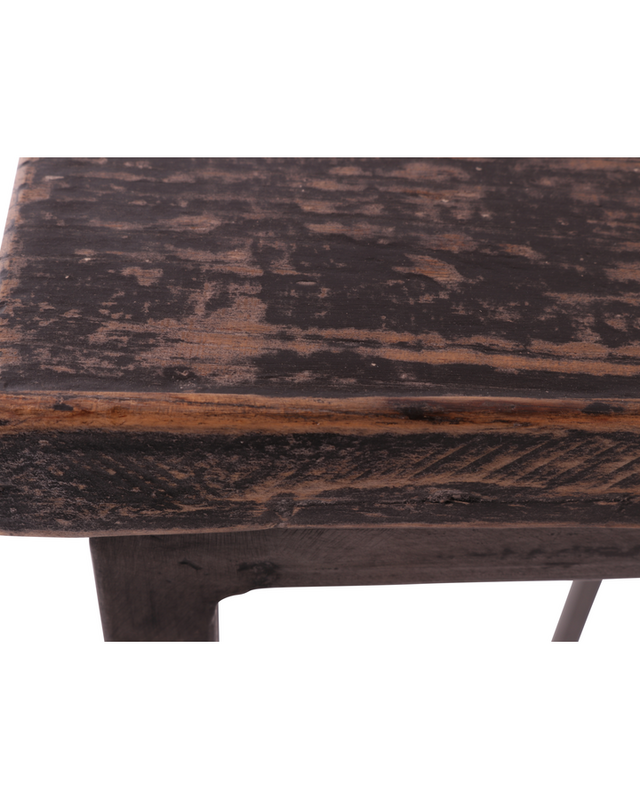 Rene Houtman Winchester Wandtafel - L160 x H79 cm