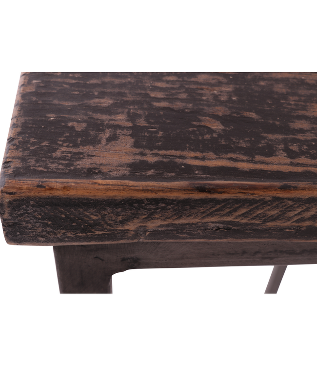 Rene Houtman Winchester Wandtafel - L160 x H79 cm