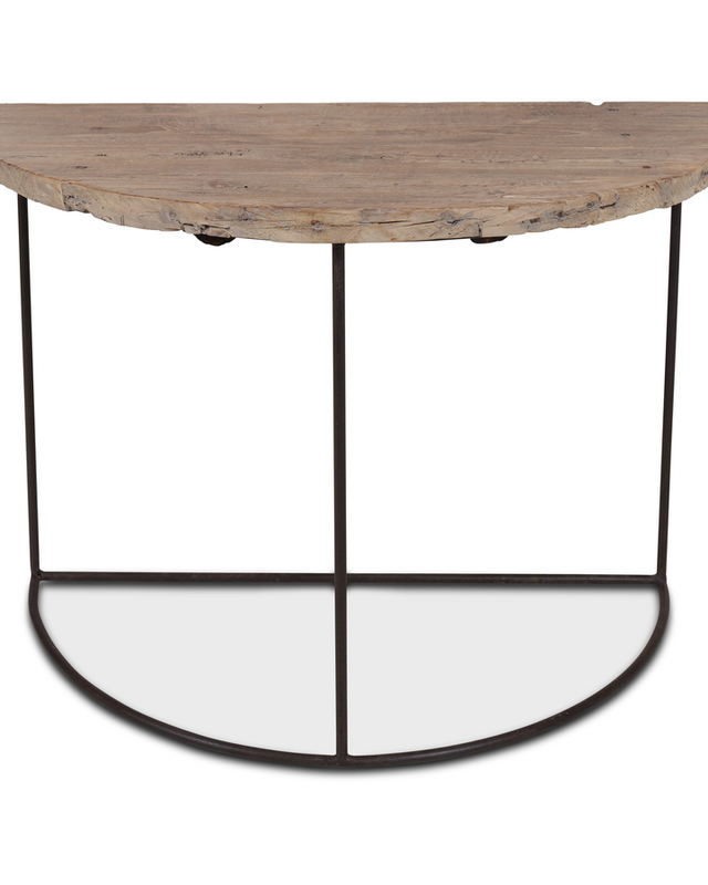 Rene Houtman Bronx Wandtafel - Set van 2