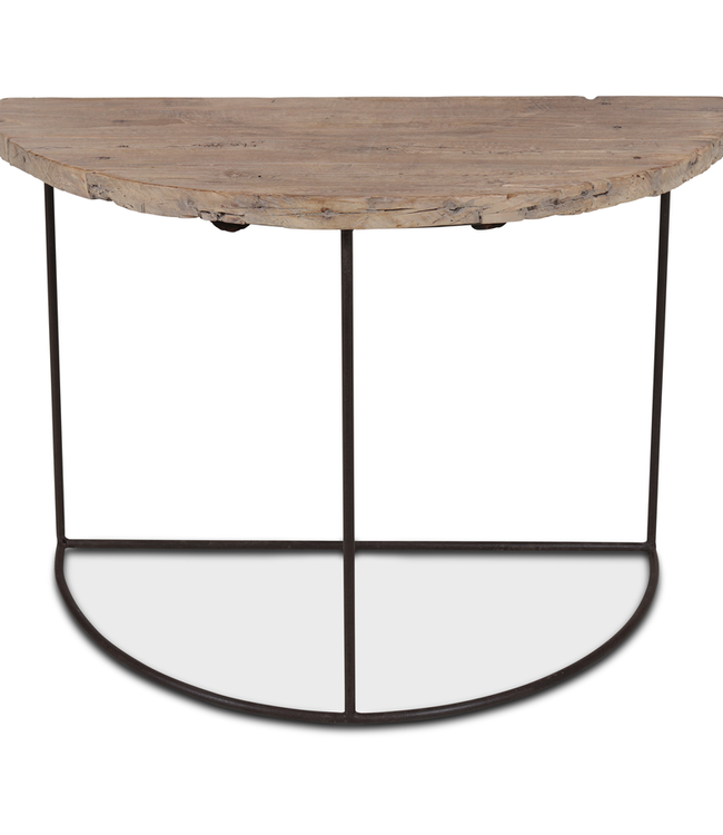 Rene Houtman Bronx Wandtafel - Set van 2