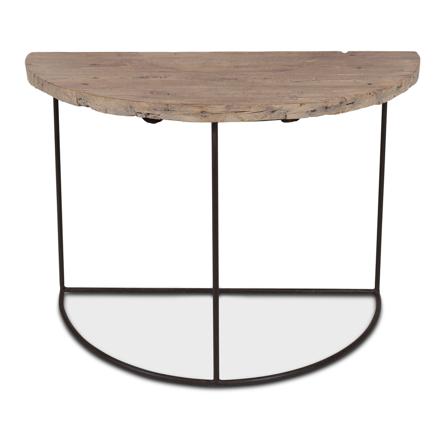 Rene Houtman Bronx Wandtafel - Set van 2