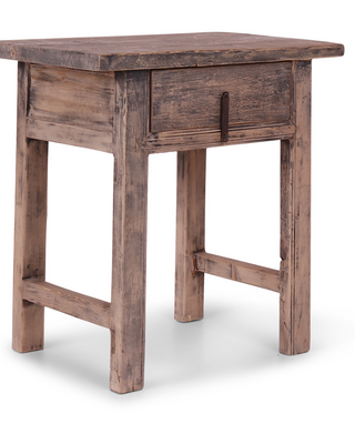 Rene Houtman Harlem Wandtafel - L80 x H80 cm