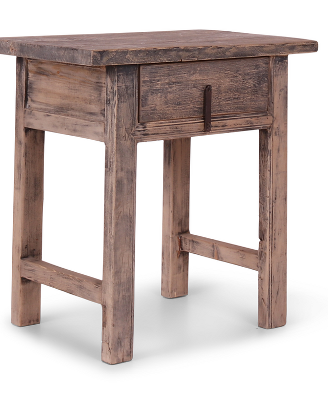 Rene Houtman Harlem Wandtafel - L80 x H80 cm