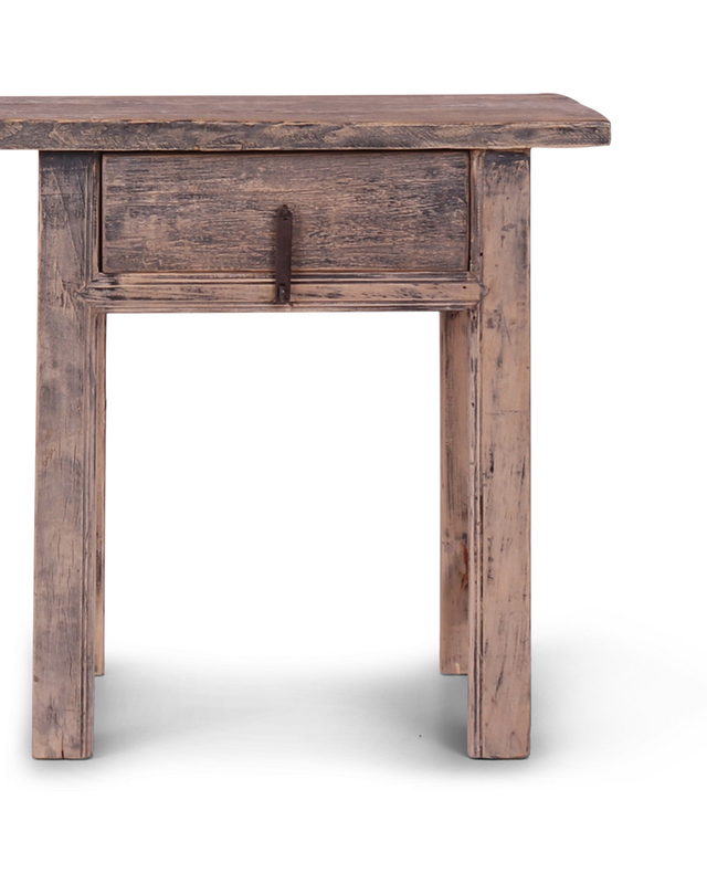 Rene Houtman Harlem Wandtafel - L80 x H80 cm
