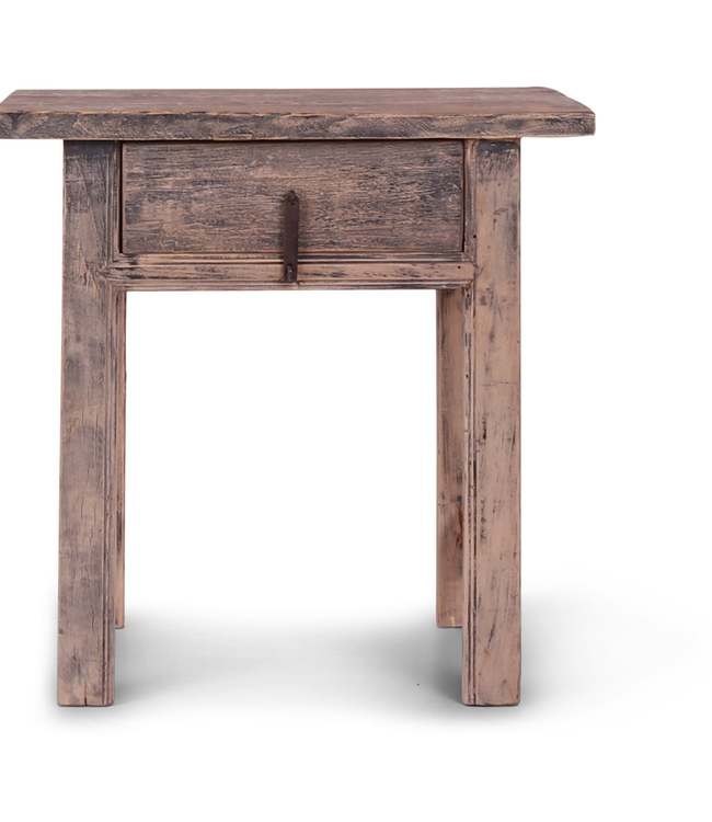 Rene Houtman Harlem Wandtafel - L80 x H80 cm