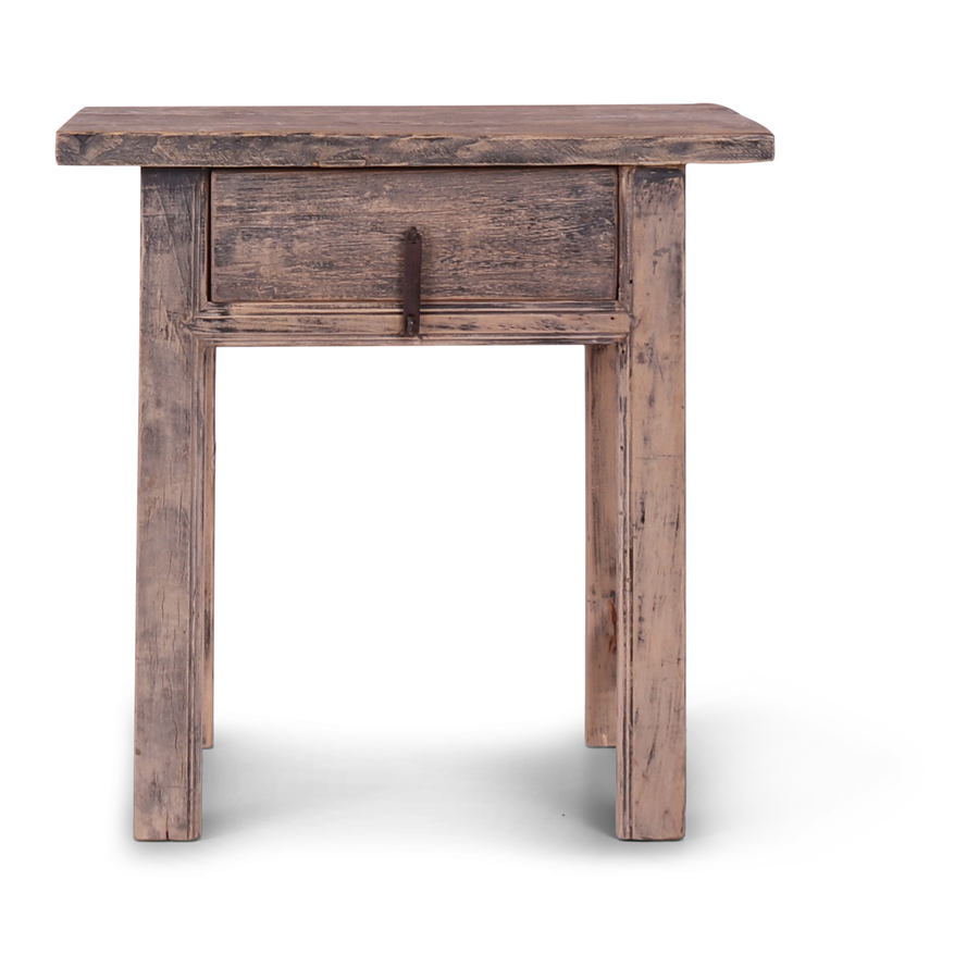 Rene Houtman Harlem Wandtafel - L80 x H80 cm