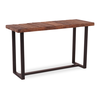 Bassano Wandtafel - L130 x H77 cm