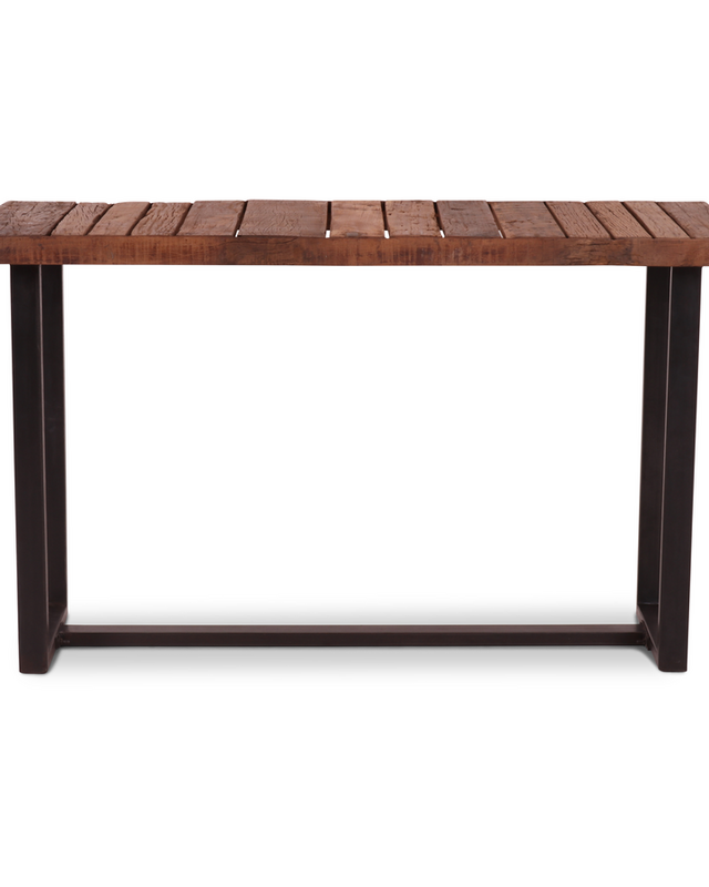 Rene Houtman Bassano Wandtafel - L130 x H77 cm