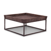 Jolie Salontafel - L80 x B80 cm