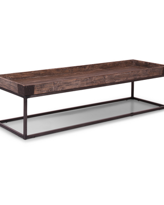 Rene Houtman Jolie Salontafel - L152 x B47 cm