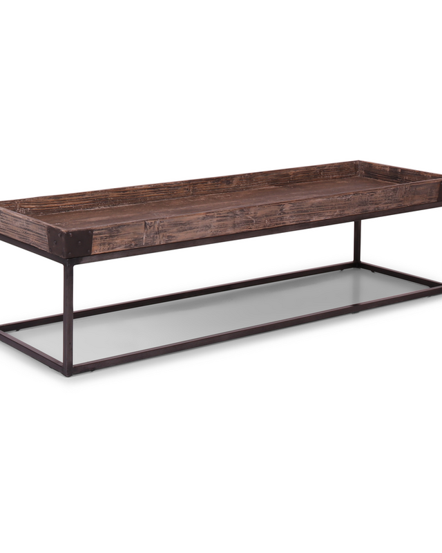 Rene Houtman Jolie Salontafel - L152 x B47 cm