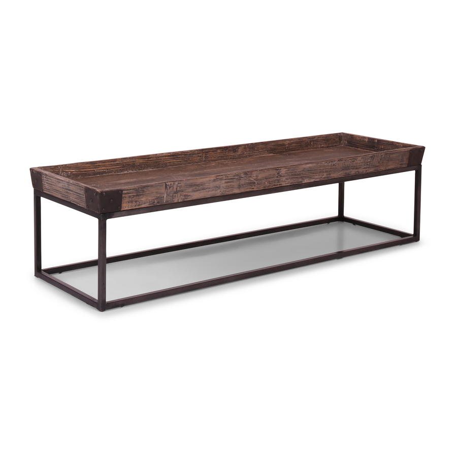 Rene Houtman Jolie Salontafel - L152 x B47 cm