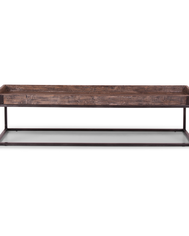 Rene Houtman Jolie Salontafel - L152 x B47 cm