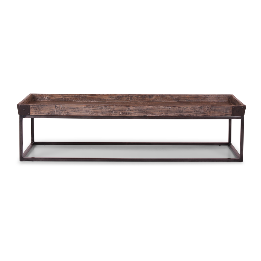 Rene Houtman Jolie Salontafel - L152 x B47 cm