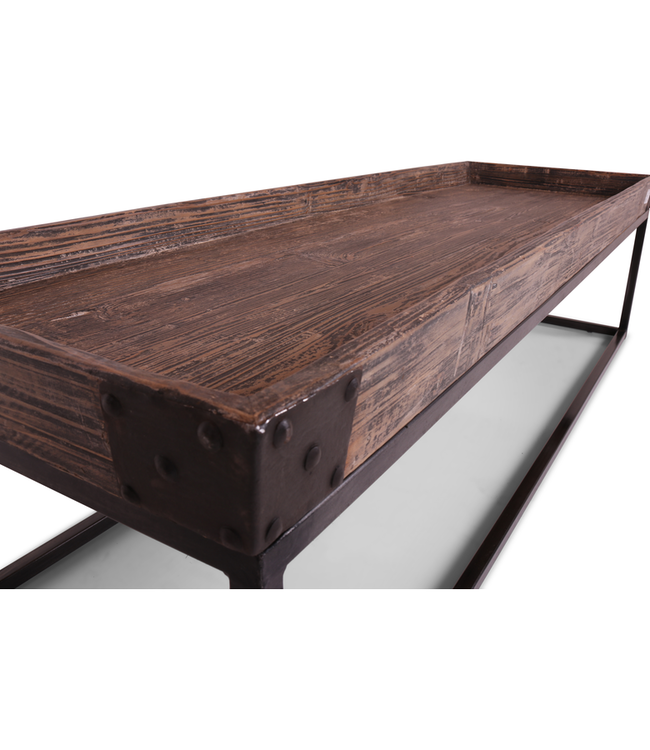 Rene Houtman Jolie Salontafel - L152 x B47 cm