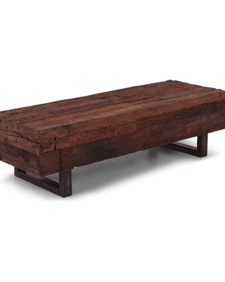 Rene Houtman Forino Salontafel - L150 x B50 cm