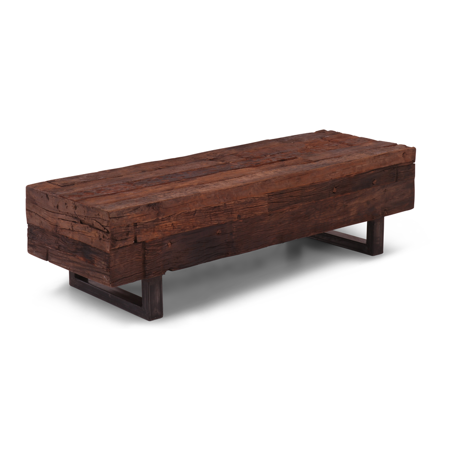 Rene Houtman Forino Salontafel - L150 x B50 cm