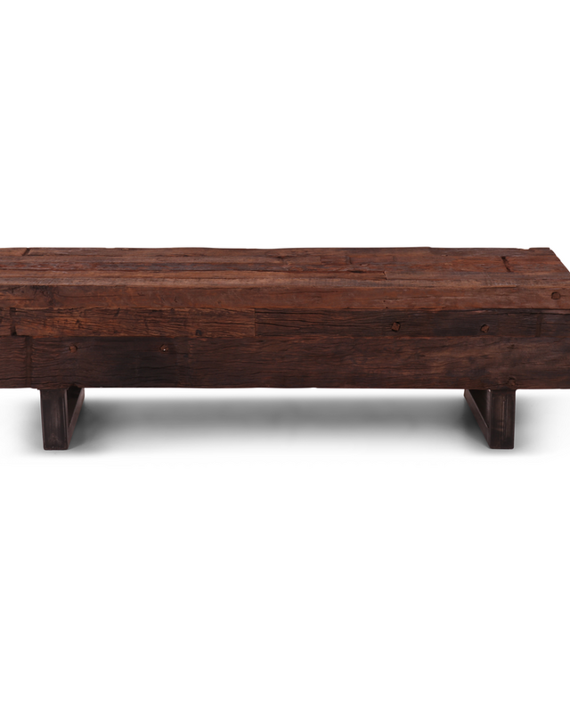 Rene Houtman Forino Salontafel - L150 x B50 cm
