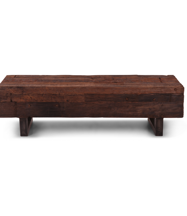 Rene Houtman Forino Salontafel - L150 x B50 cm