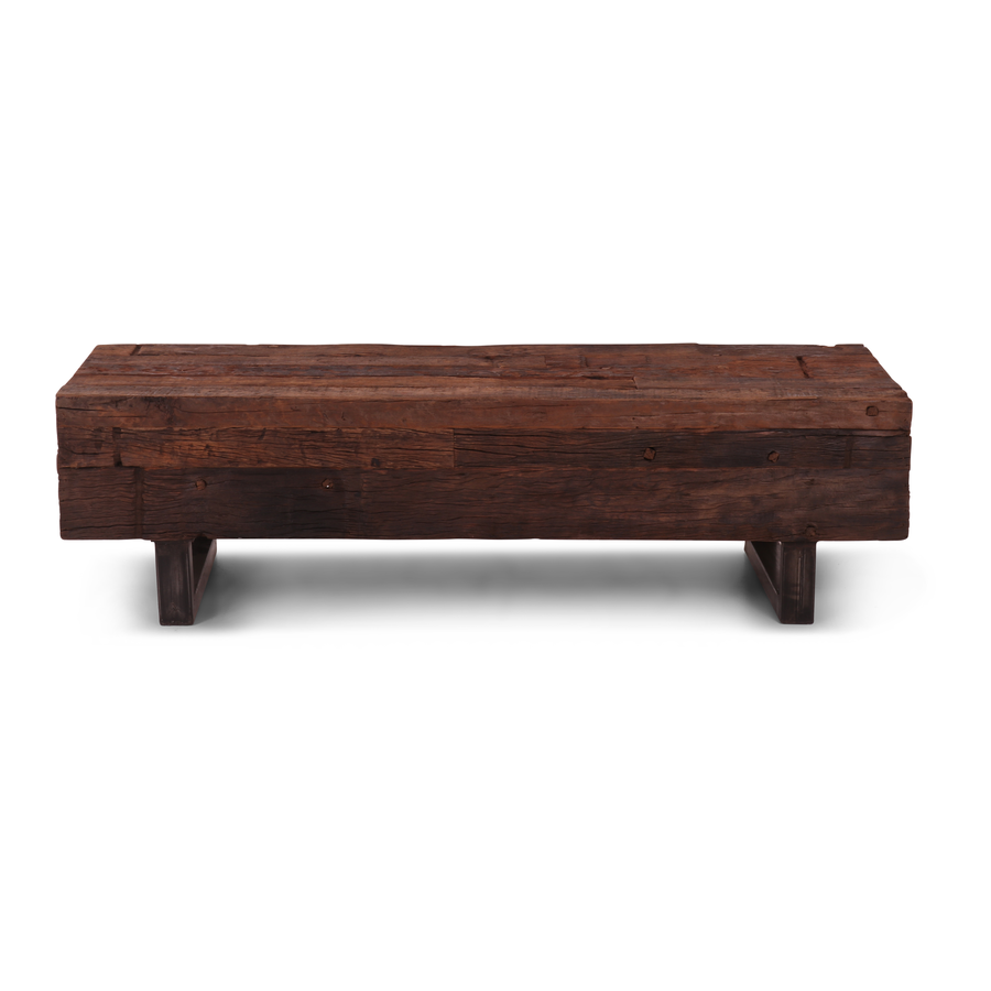 Rene Houtman Forino Salontafel - L150 x B50 cm