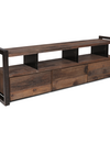 Rene Houtman Maddox Dressoir - B210 cm