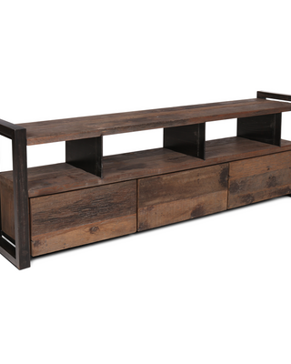Rene Houtman Maddox Dressoir - B210 cm