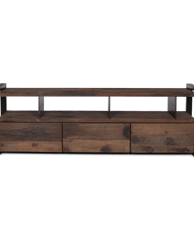 Rene Houtman Maddox Dressoir - B210 cm