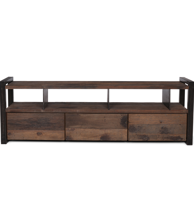 Rene Houtman Maddox Dressoir - B210 cm