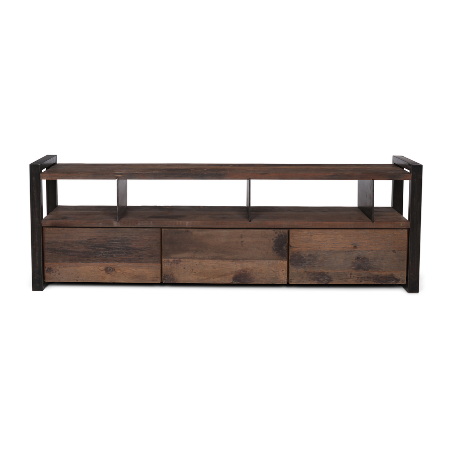 Rene Houtman Maddox Dressoir - B210 cm