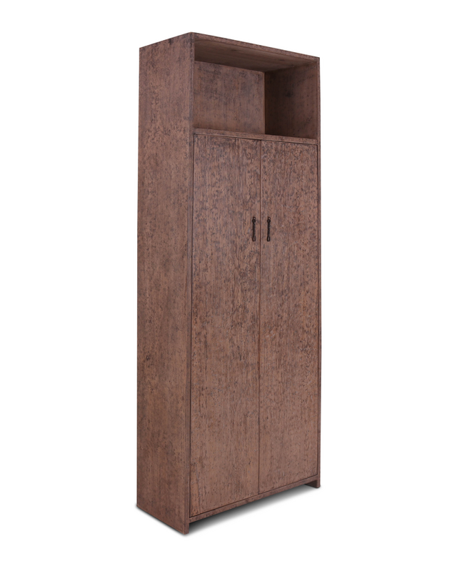 Rene Houtman Wayne Kast - B88 x H220 cm