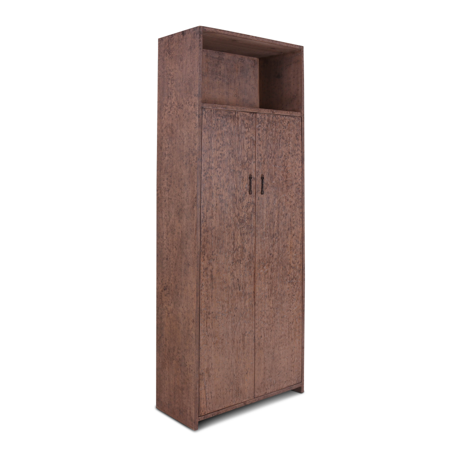 Rene Houtman Wayne Kast - B88 x H220 cm
