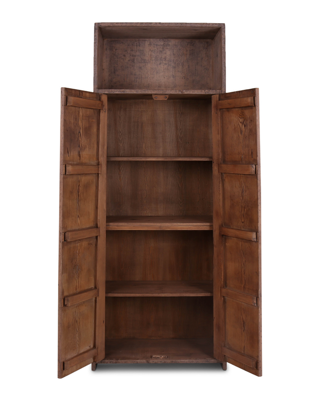 Rene Houtman Wayne Kast - B88 x H220 cm