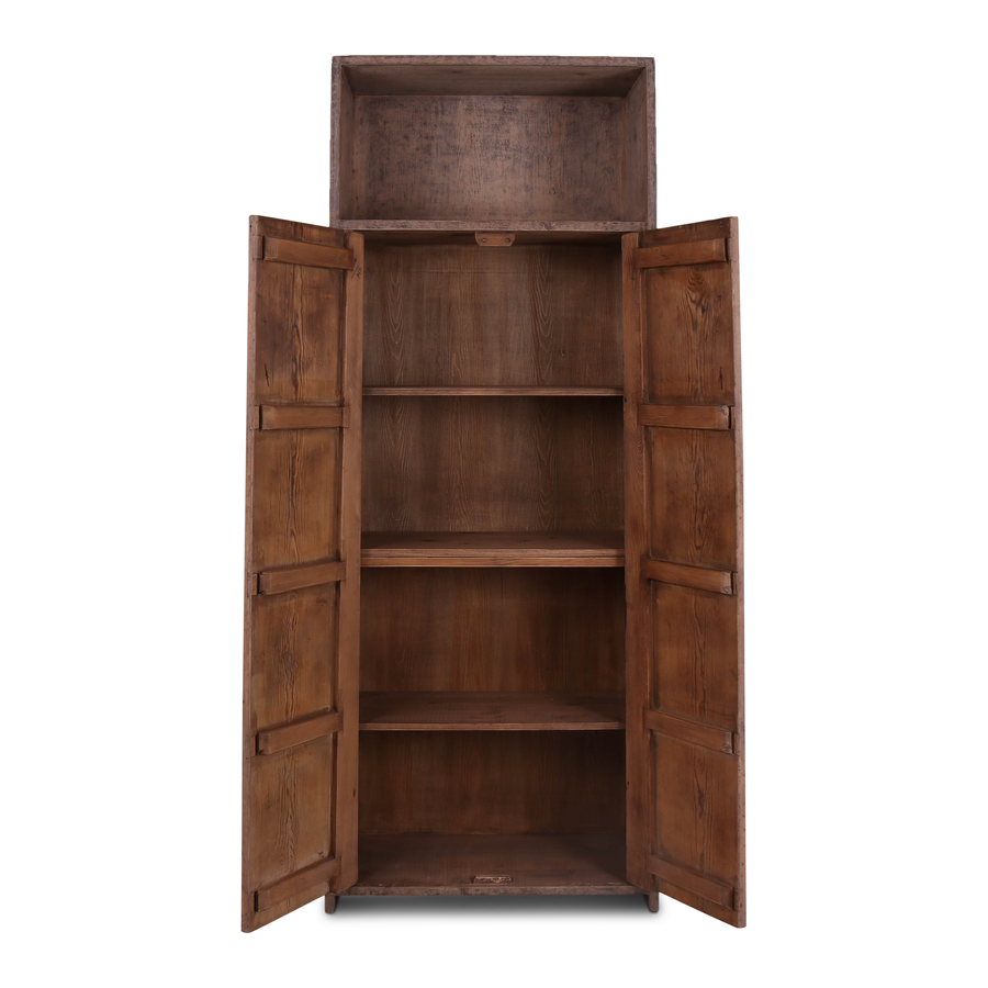 Rene Houtman Wayne Kast - B88 x H220 cm