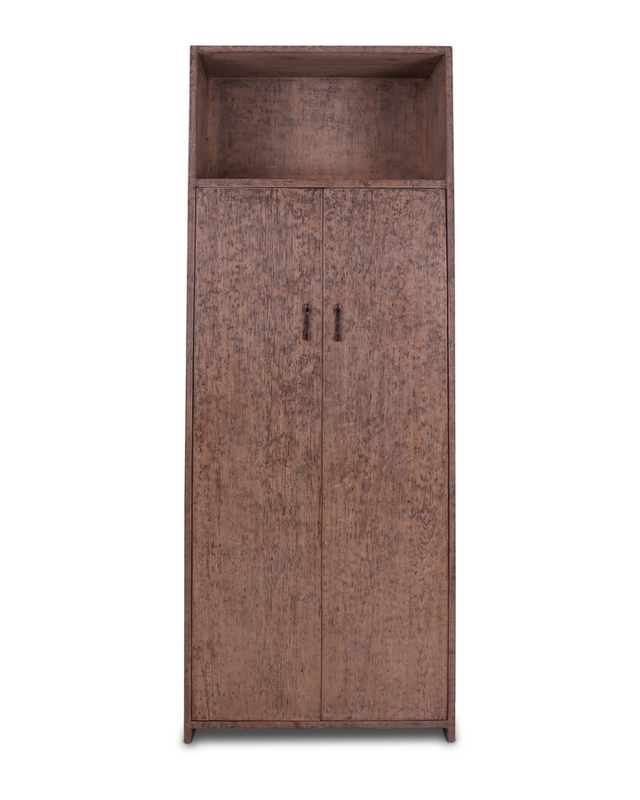 Rene Houtman Wayne Kast - B88 x H220 cm