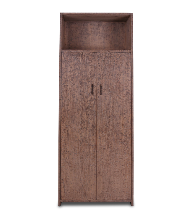 Rene Houtman Wayne Kast - B88 x H220 cm