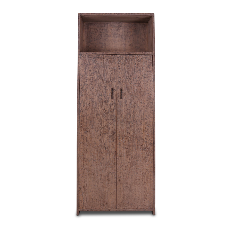 Rene Houtman Wayne Kast - B88 x H220 cm
