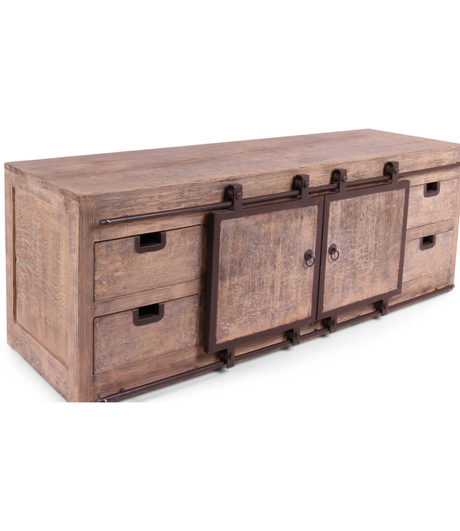 Rene Houtman Nixon Dressoir - Small