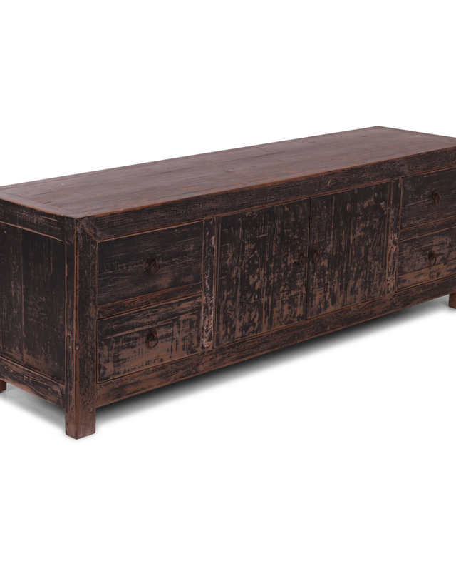 Rene Houtman Manhattan TV Dressoir - B180 x H60 cm