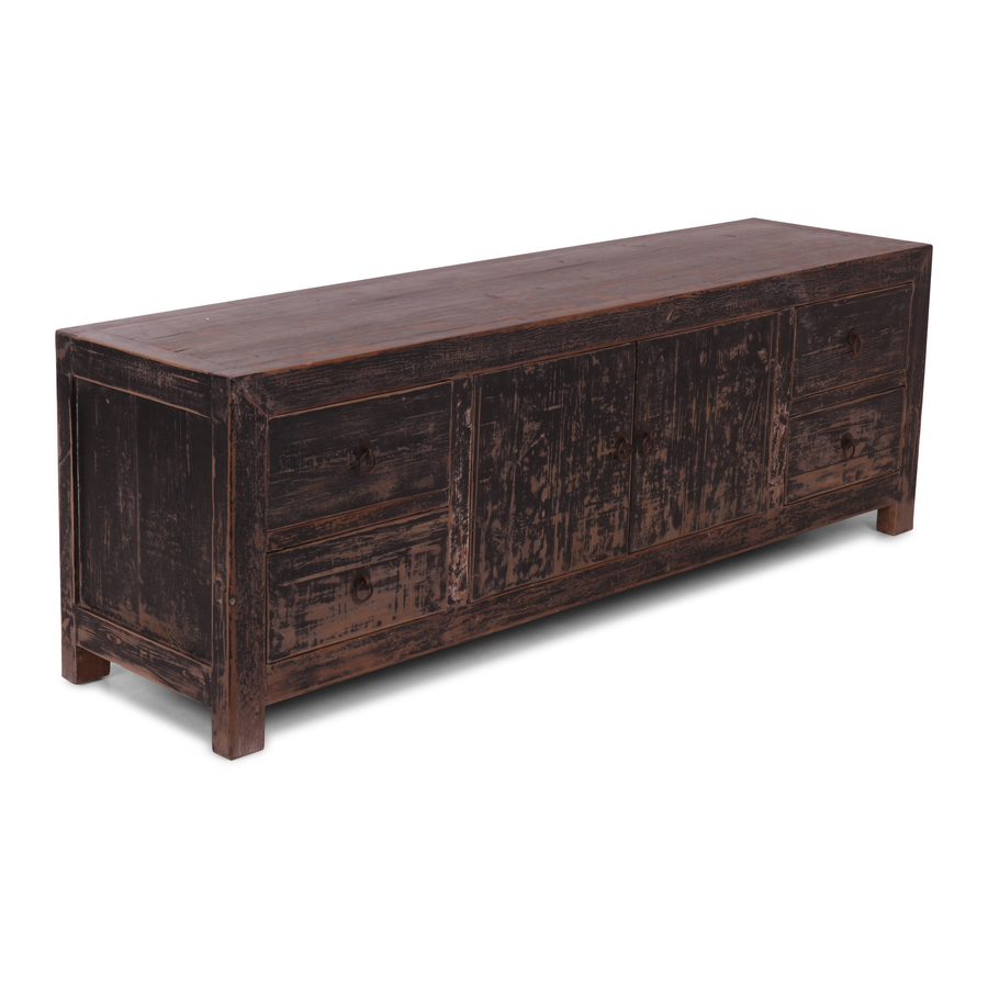 Rene Houtman Manhattan TV Dressoir - B180 x H60 cm