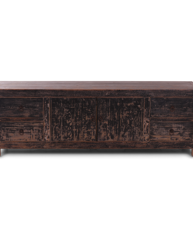 Rene Houtman Manhattan TV Dressoir - B180 x H60 cm