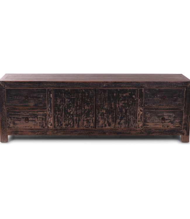 Rene Houtman Manhattan TV Dressoir - B180 x H60 cm