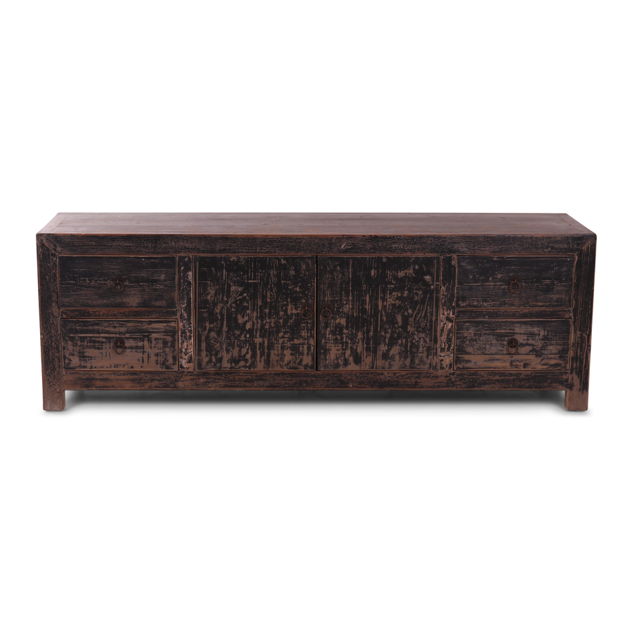 Rene Houtman Manhattan TV Dressoir - B180 x H60 cm