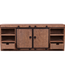 Rene Houtman Nixon Dressoir - B240 x H97 cm