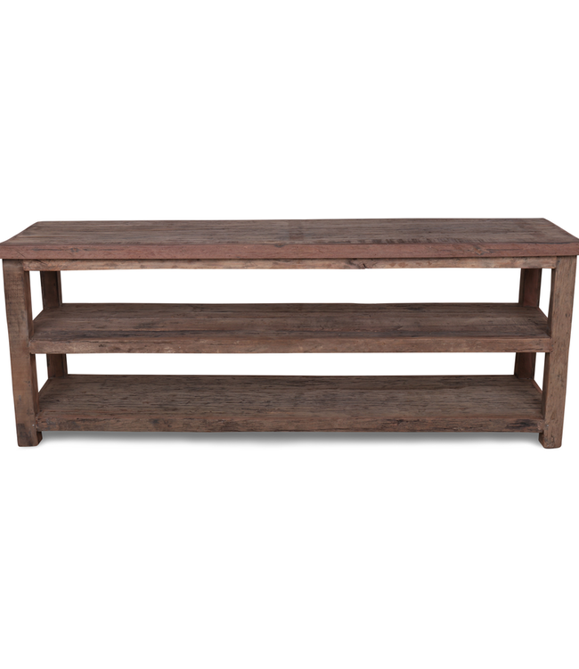 Rene Houtman Bassano TV Dressoir - L160 x H60 cm