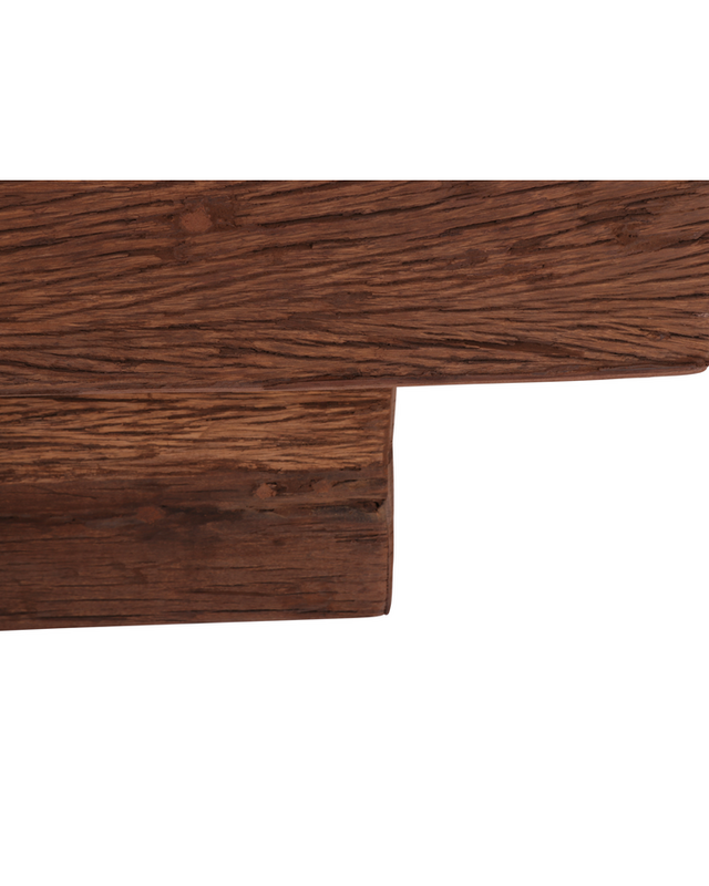 Rene Houtman Catania Salontafel - L90 x B90 cm