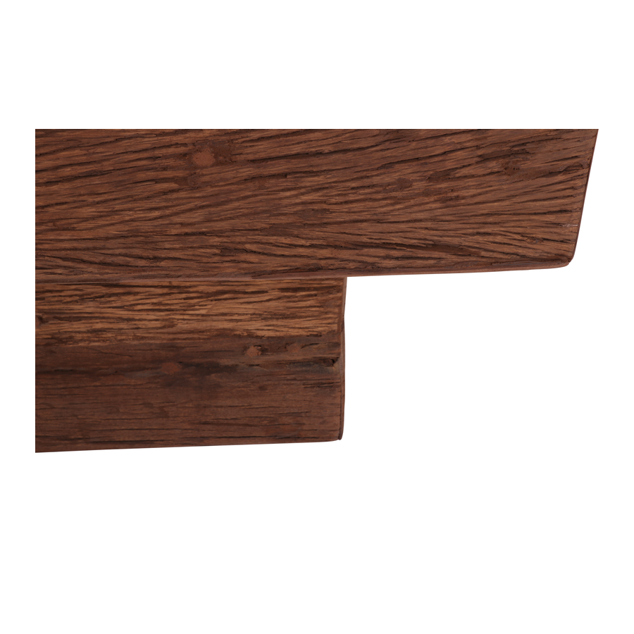 Rene Houtman Catania Salontafel - L90 x B90 cm